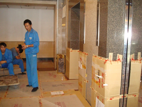 上海搬家公司-南汇搬家公司怎么找