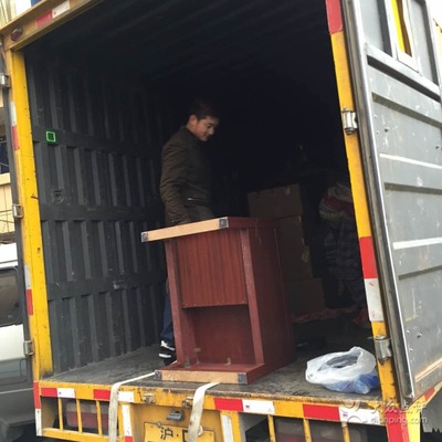 大众搬家公司报价?了解哪些问题可以避坑